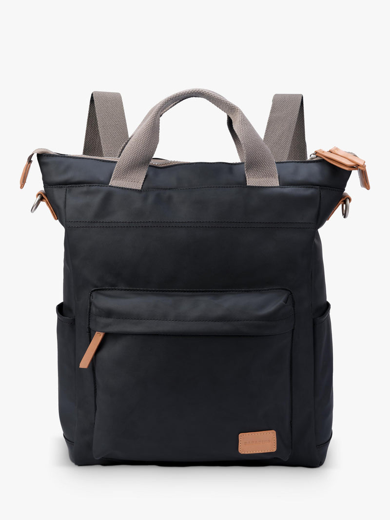 BabaBing! changing bag black - British product