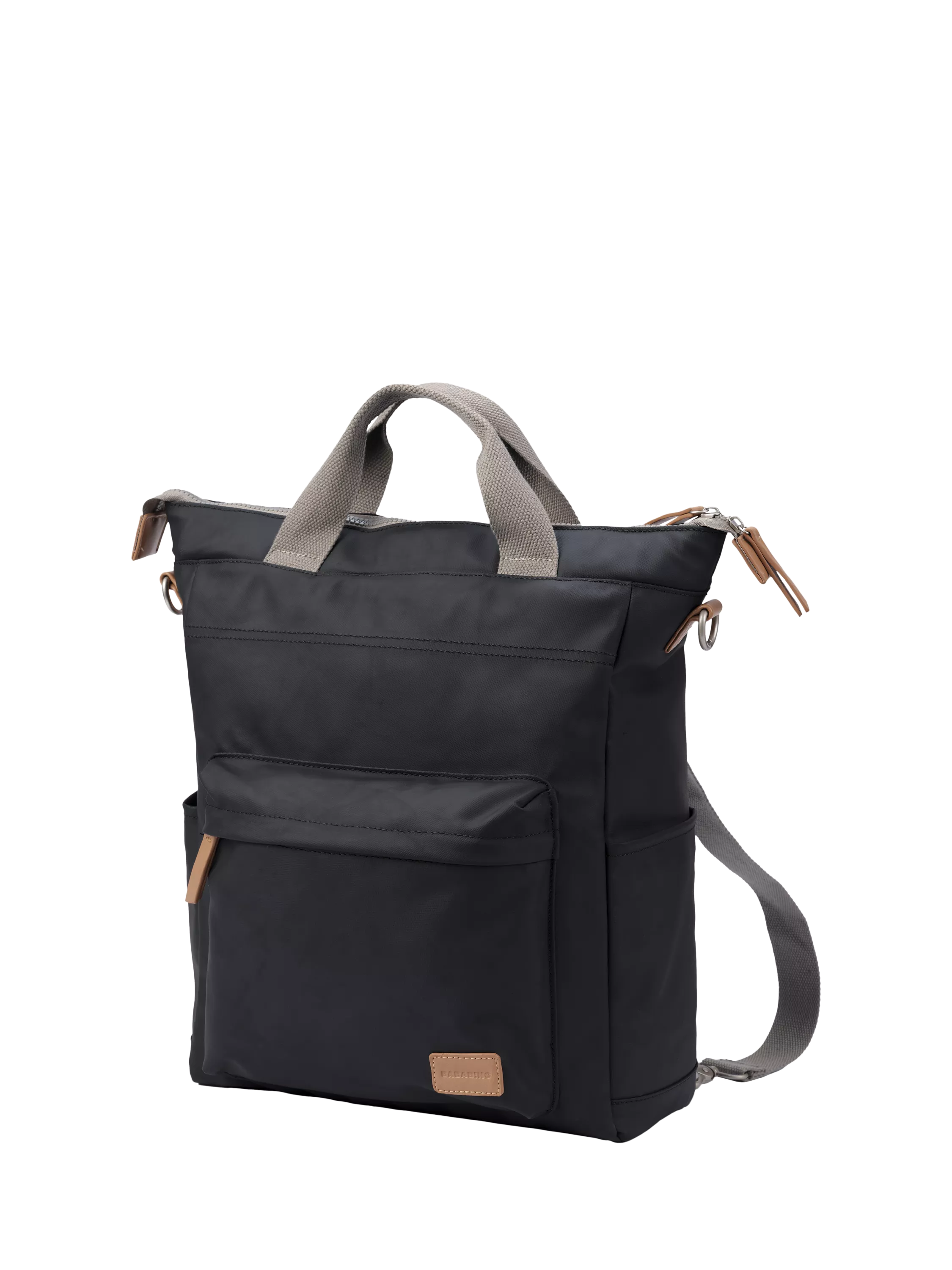 BabaBing! changing bag black - British product