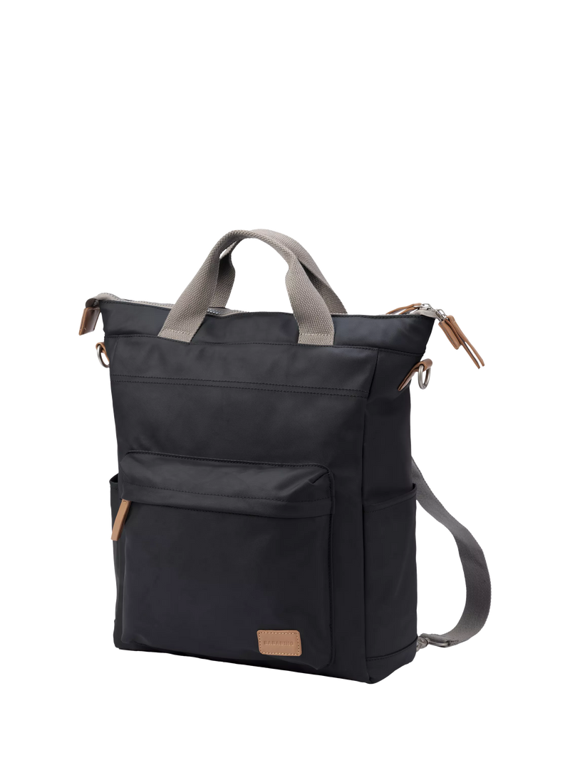 BabaBing! changing bag black - British product