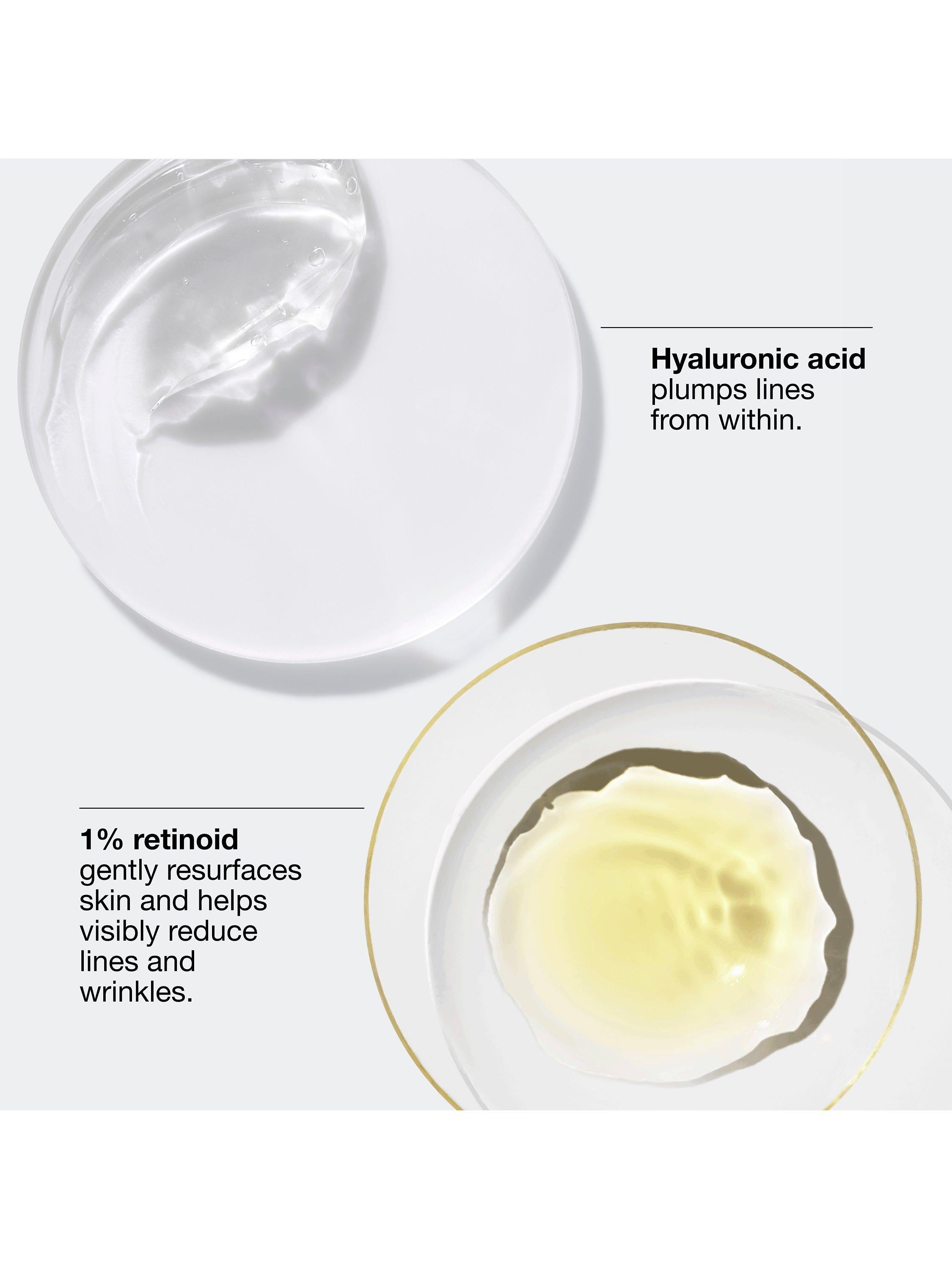 Clinique Smart Clinical Repair retinoid balm 3g, imported from the UK