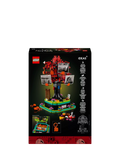 LEGO Ideas family tree keepsake display ornament 1040 pieces - British product