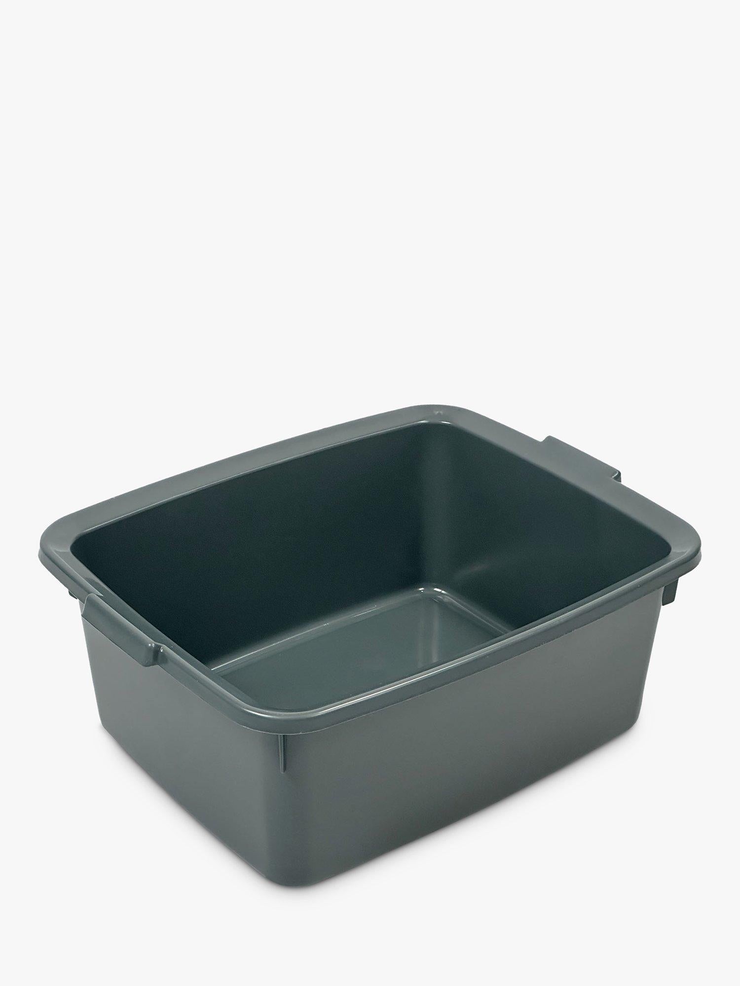 ADDIS Eco 5 Star washing up bowl 12L - British product