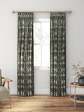 William Morris At Home African Marigold made to measure curtains imported from the UK