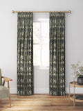 William Morris At Home African Marigold made to measure curtains imported from the UK