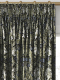 William Morris At Home African Marigold made to measure curtains imported from the UK