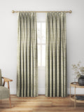 William Morris At Home sunflower curtain Artichoke, imported from the UK