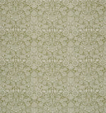 William Morris At Home sunflower curtain Artichoke, imported from the UK
