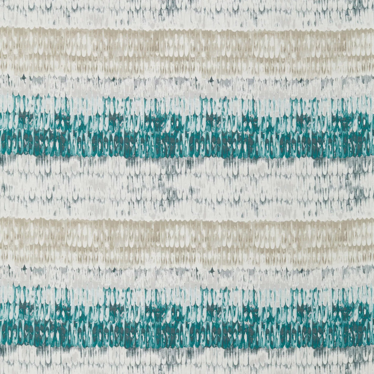 Harlequin Pontia made to measure curtains emerald stone, UK version