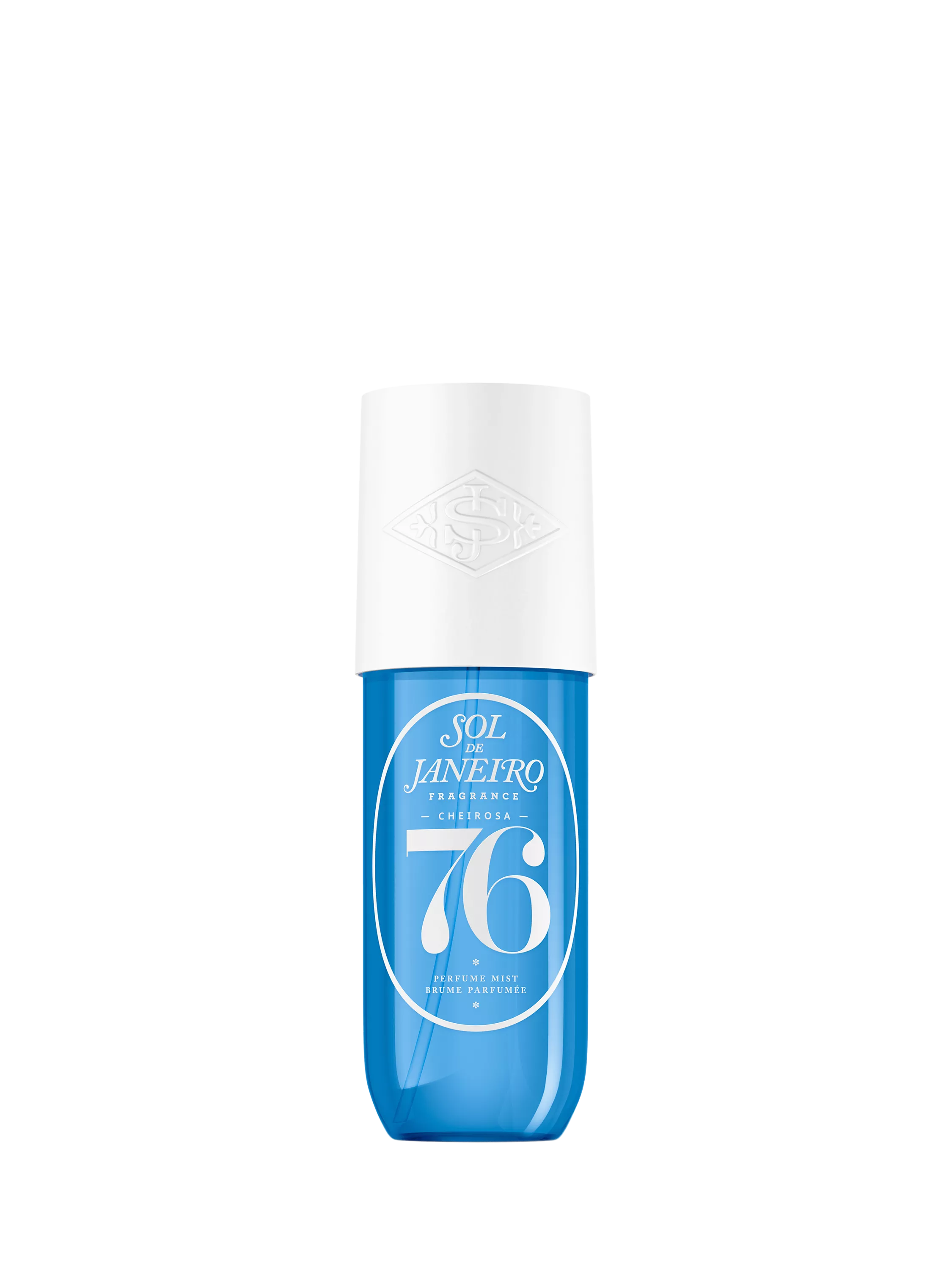 Sol de Janeiro Cheirosa 76 perfume mist 240ml, imported from the UK