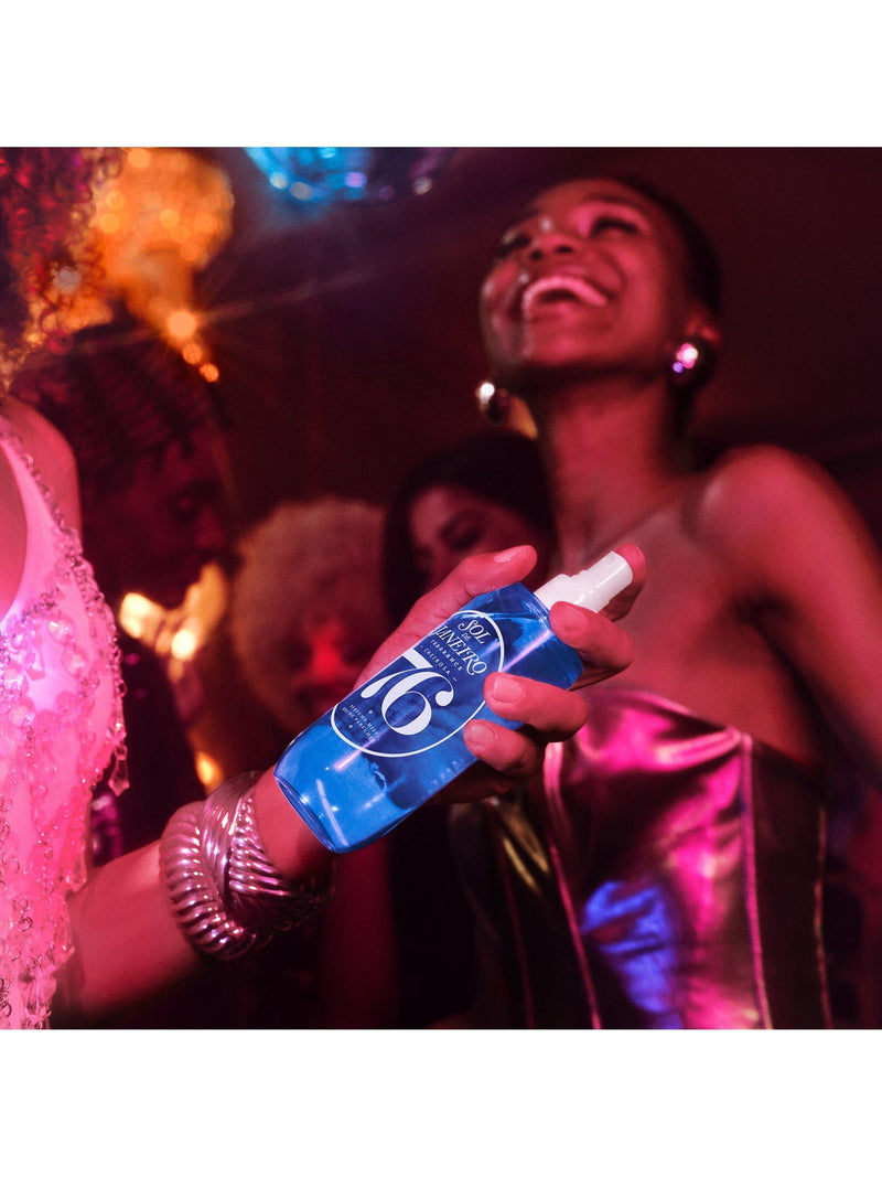 Sol de Janeiro Cheirosa 76 perfume mist 240ml, imported from the UK