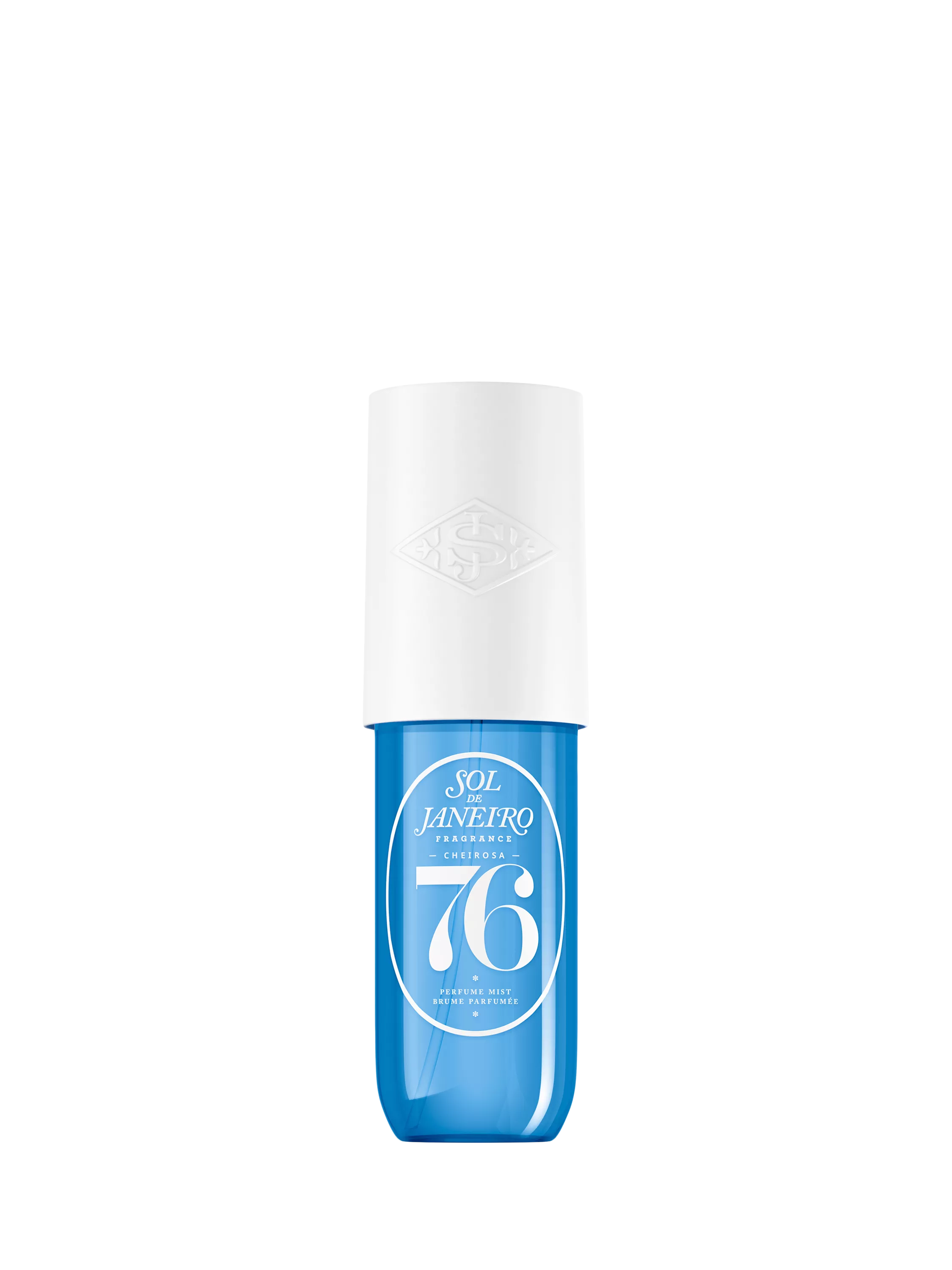 Sol de Janeiro Cheirosa 76 Hair & Body Perfume Mist 240ml