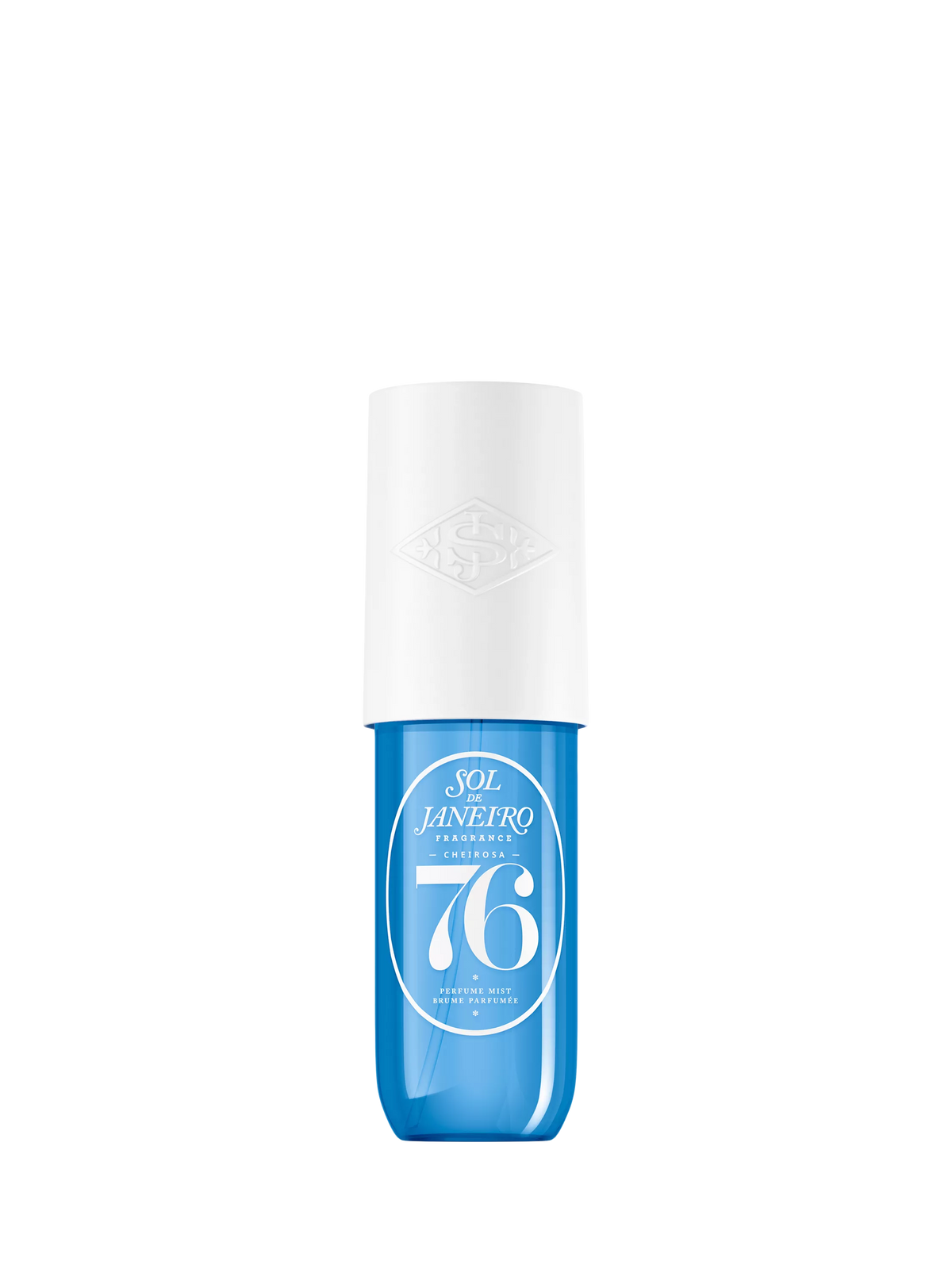 Sol de Janeiro Cheirosa 76 Hair & Body Perfume Mist 240ml