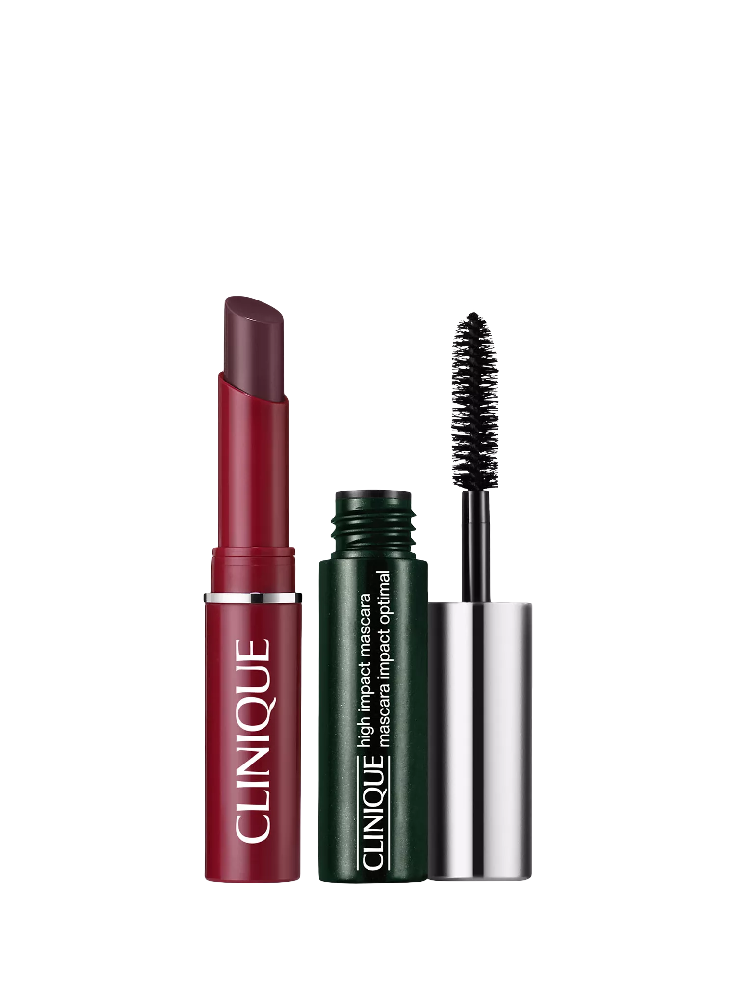 Clinique Black Honey makeup gift set - British product