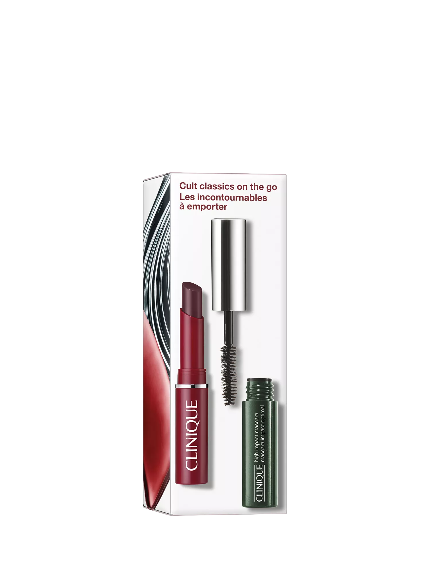Clinique Black Honey makeup gift set - British product
