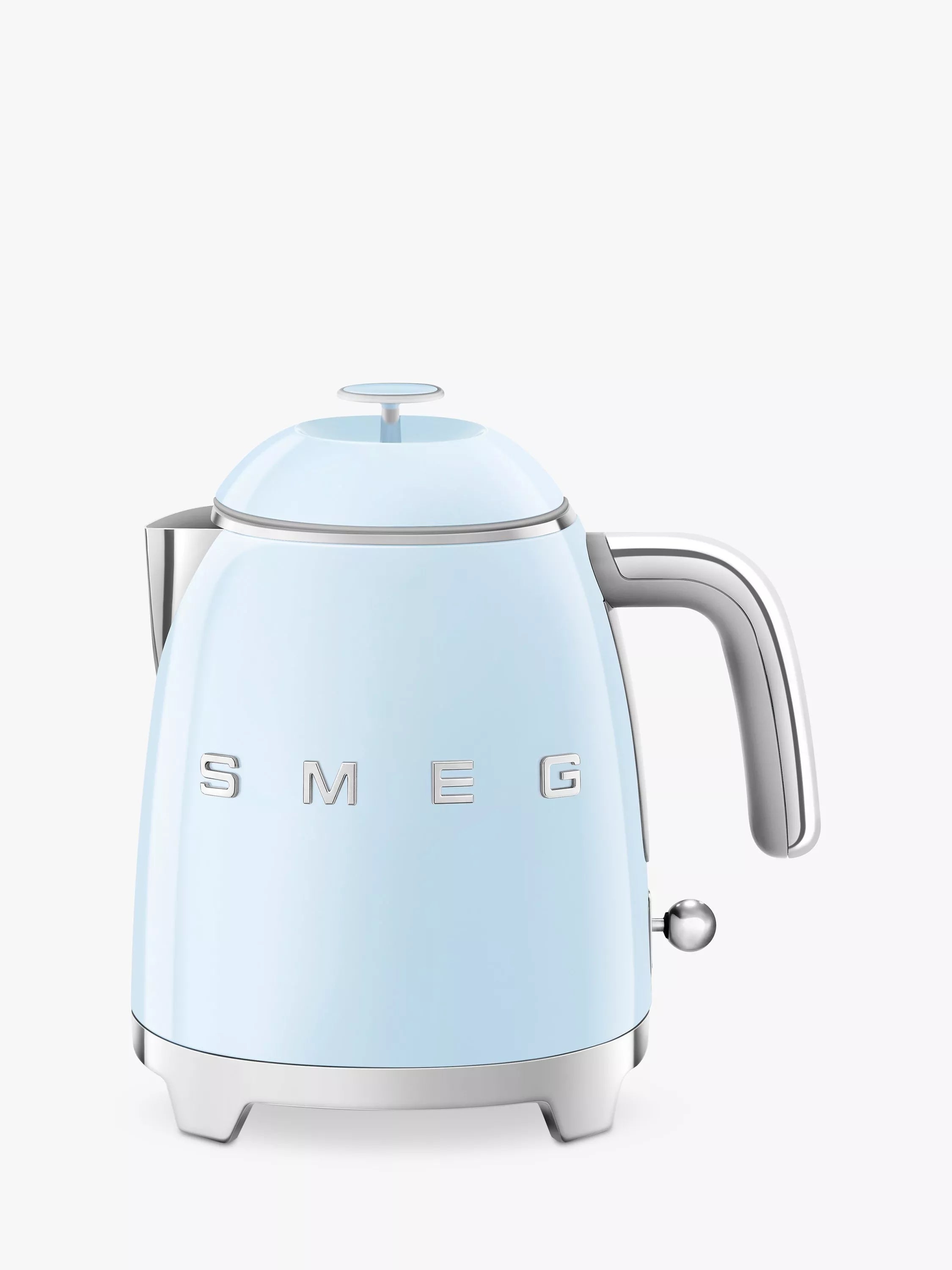 Smeg Mini Electric Kettle 0.8L