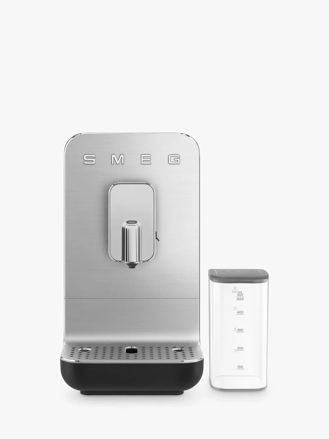 Smeg BCC13 Bean to Cup -kahvinkeitin - McGrocer