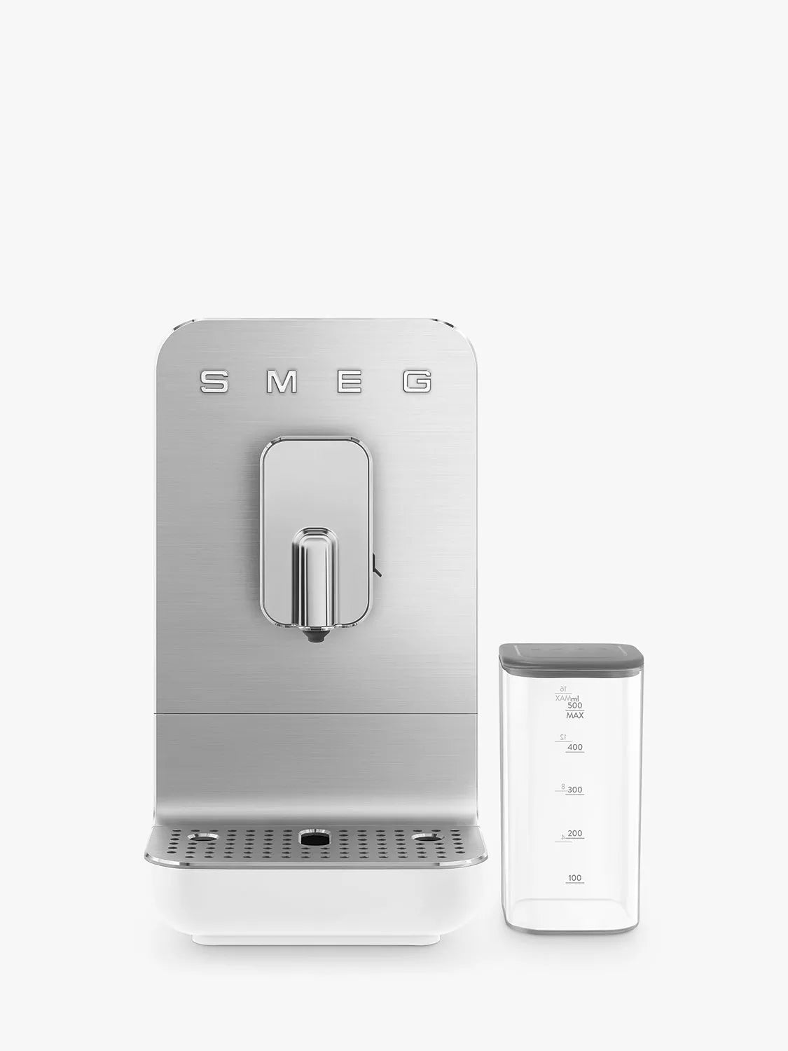 Smeg BCC13 Bean to Cup -kahvinkeitin - McGrocer