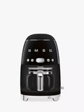 Smeg DCF02 Drip Filter Coffee Machine