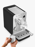 Smeg EMC02 Mini Pro espresso coffee machine (British brand)