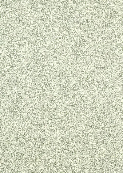 John Lewis Morris & Co. Lily Leaf Forest Made to Measure Curtains or Roman Blind- Buy online at McGrocer