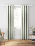 Morris & Co. Lily Leaf made-to-measure curtains (British brand)