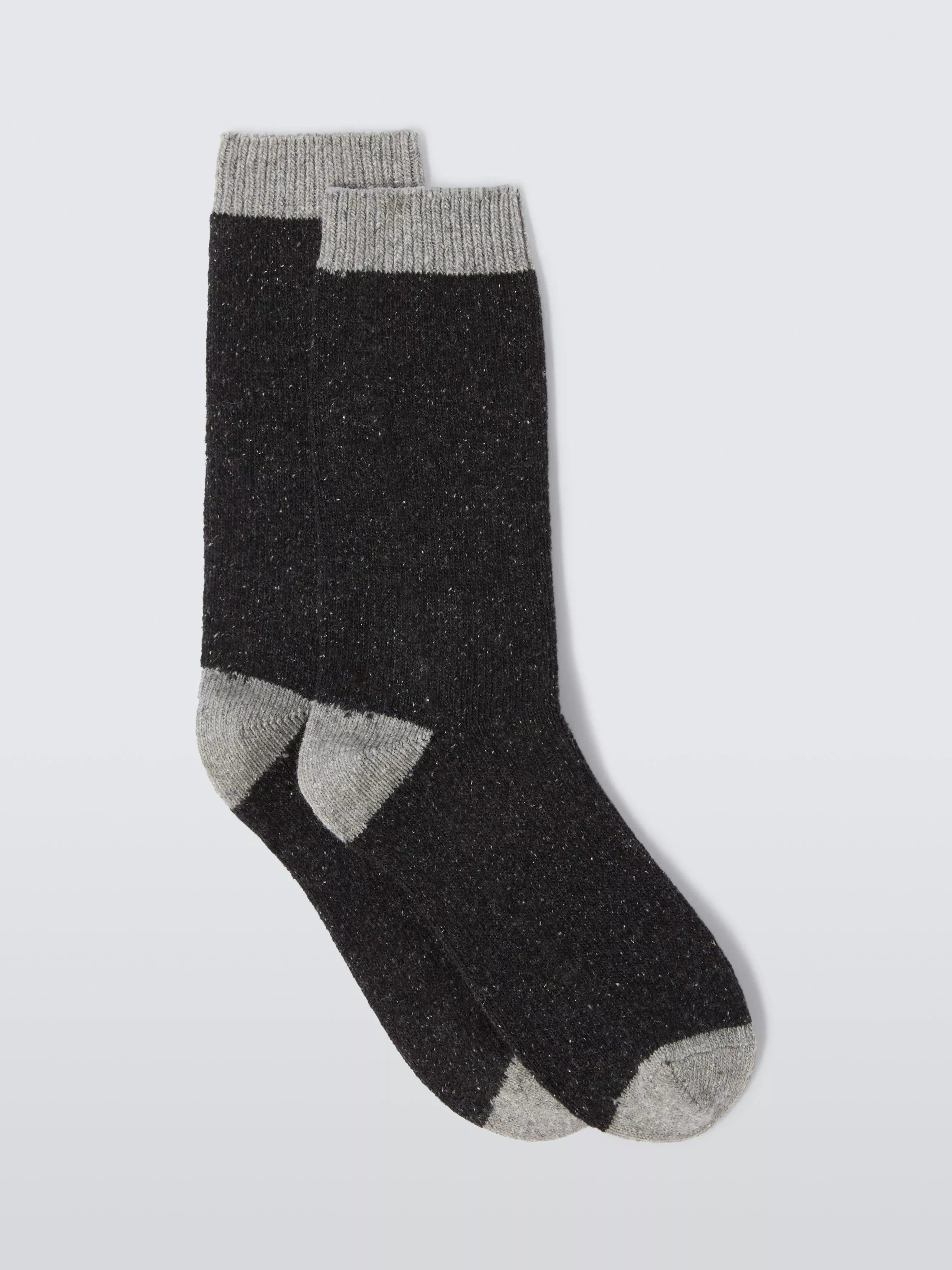 John Lewis wool silk ankle socks one size (British brand)