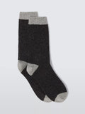 John Lewis wool silk ankle socks one size (British brand)