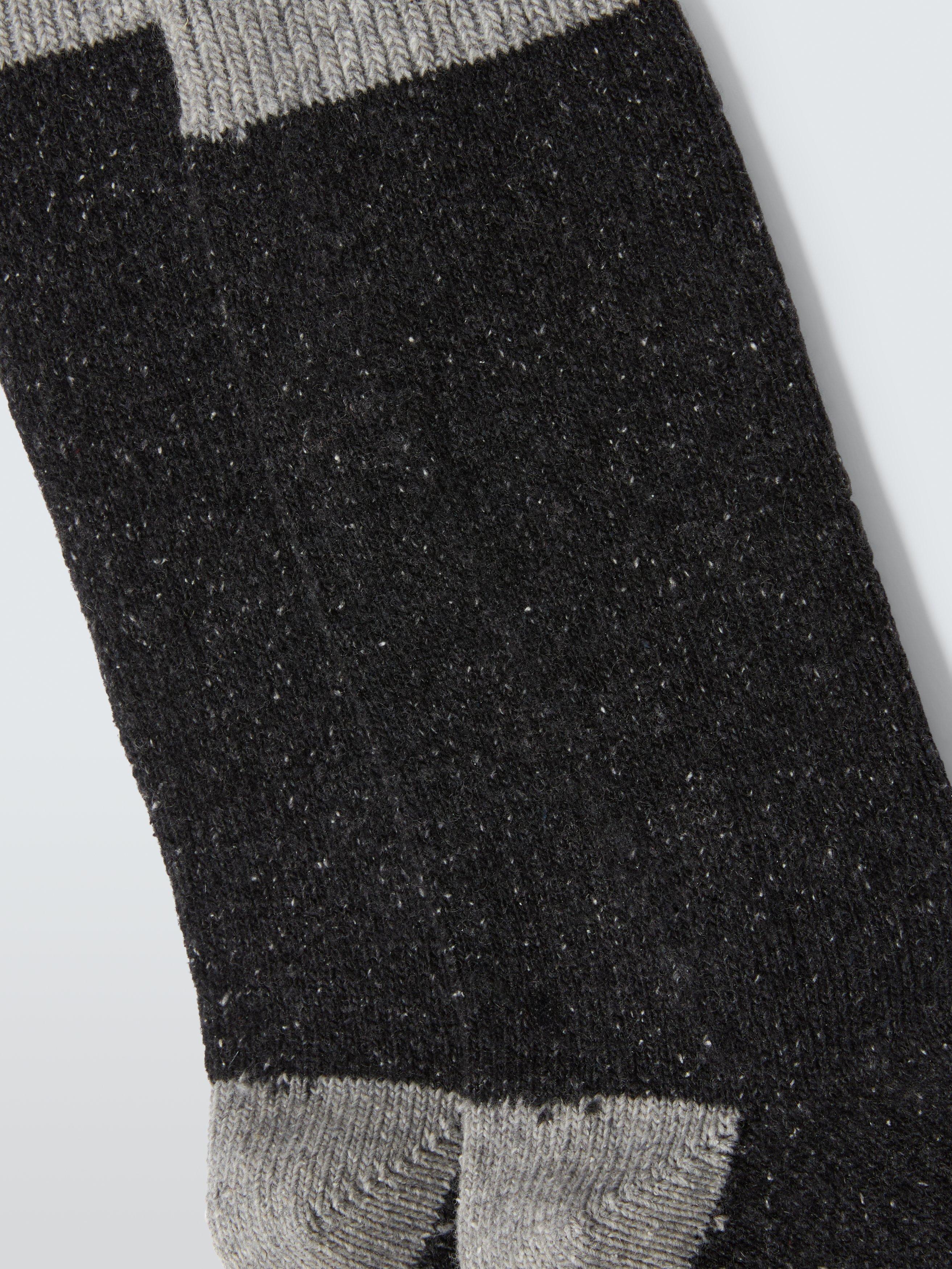 John Lewis wool silk ankle socks one size (British brand)