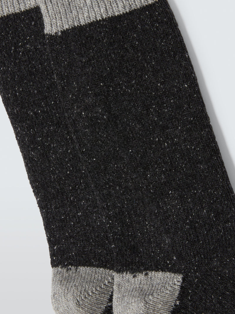 John Lewis wool silk ankle socks one size (British brand)