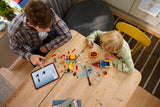 LEGO Marvel Team Spidey Pirate Ship building set with minifigures - British product