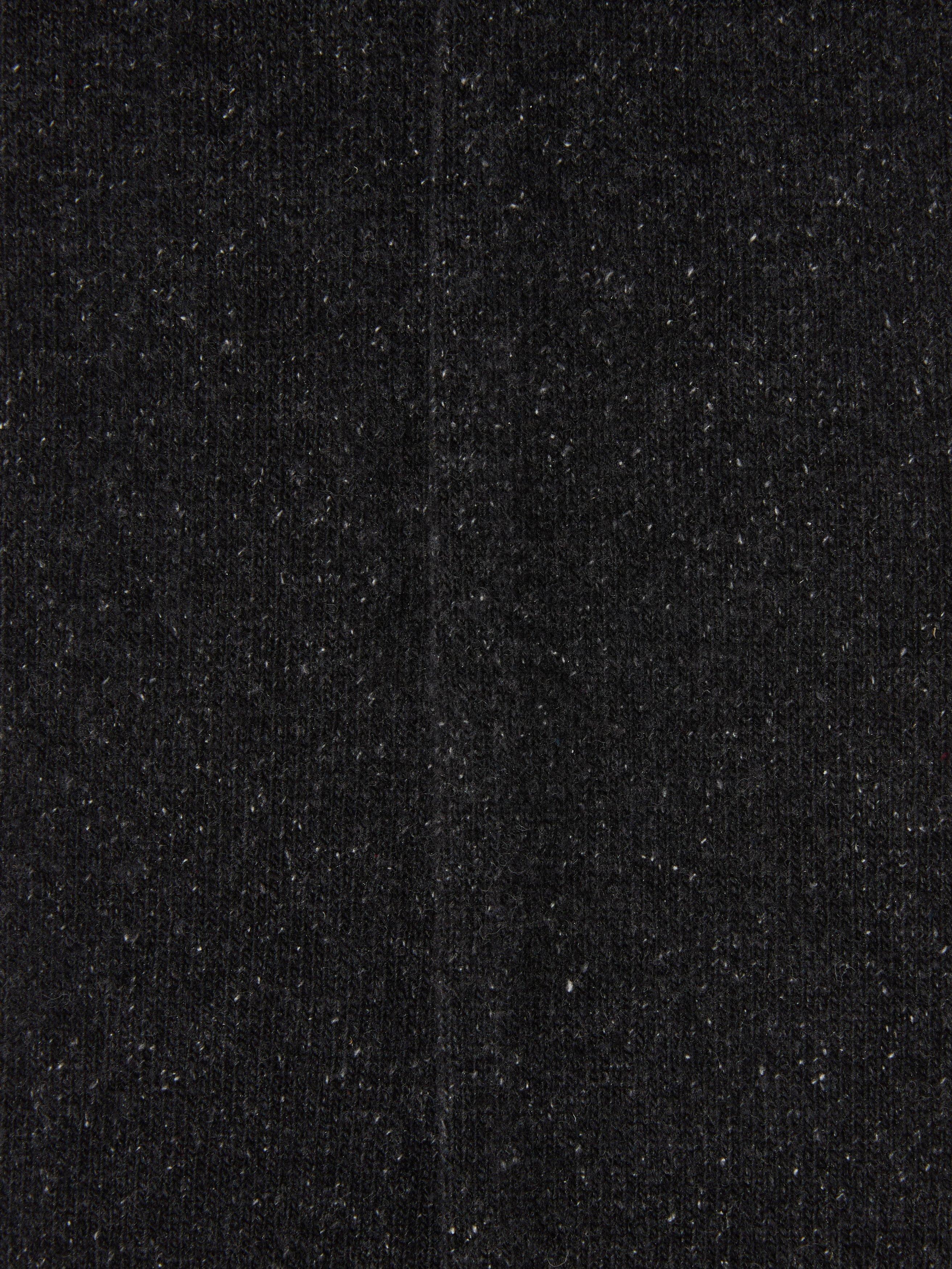 John Lewis wool silk blend knee high socks - British product