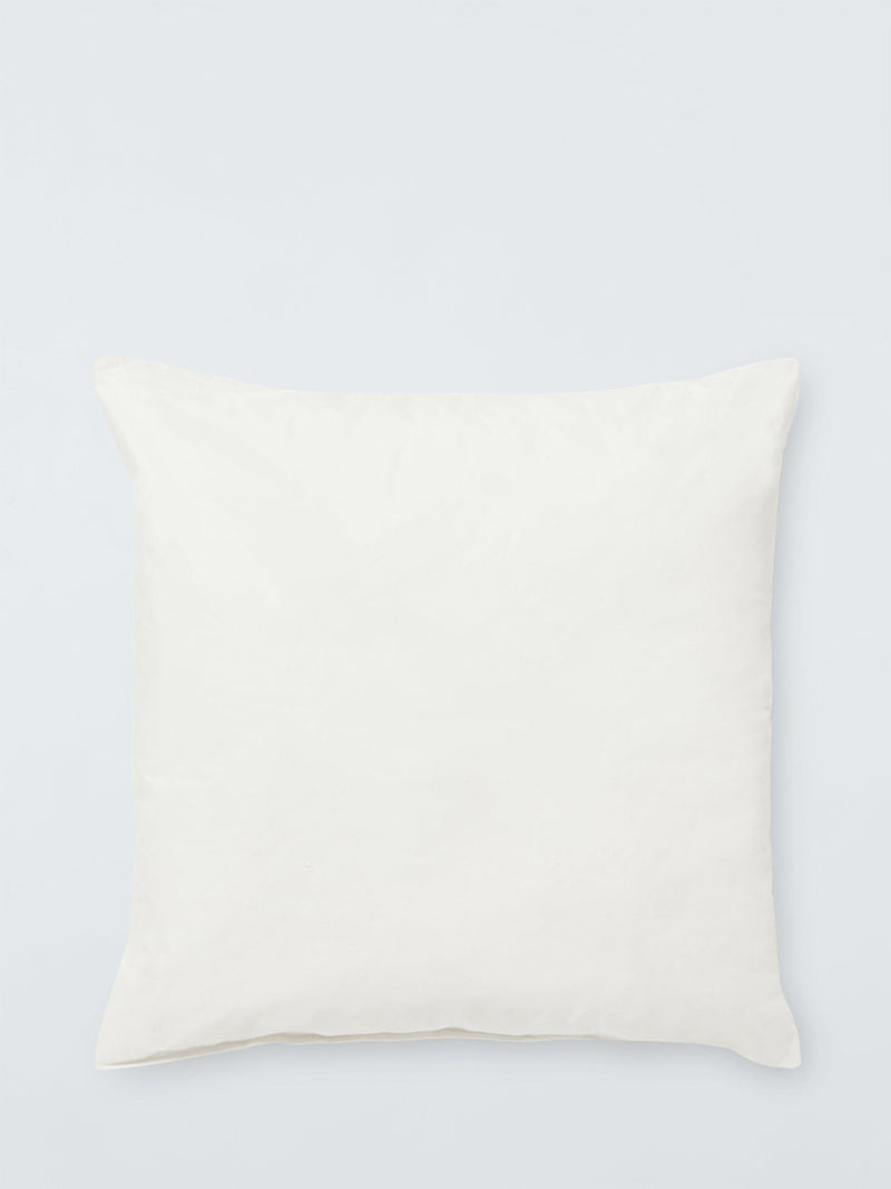 Coussin en microfibre John Lewis, version britannique