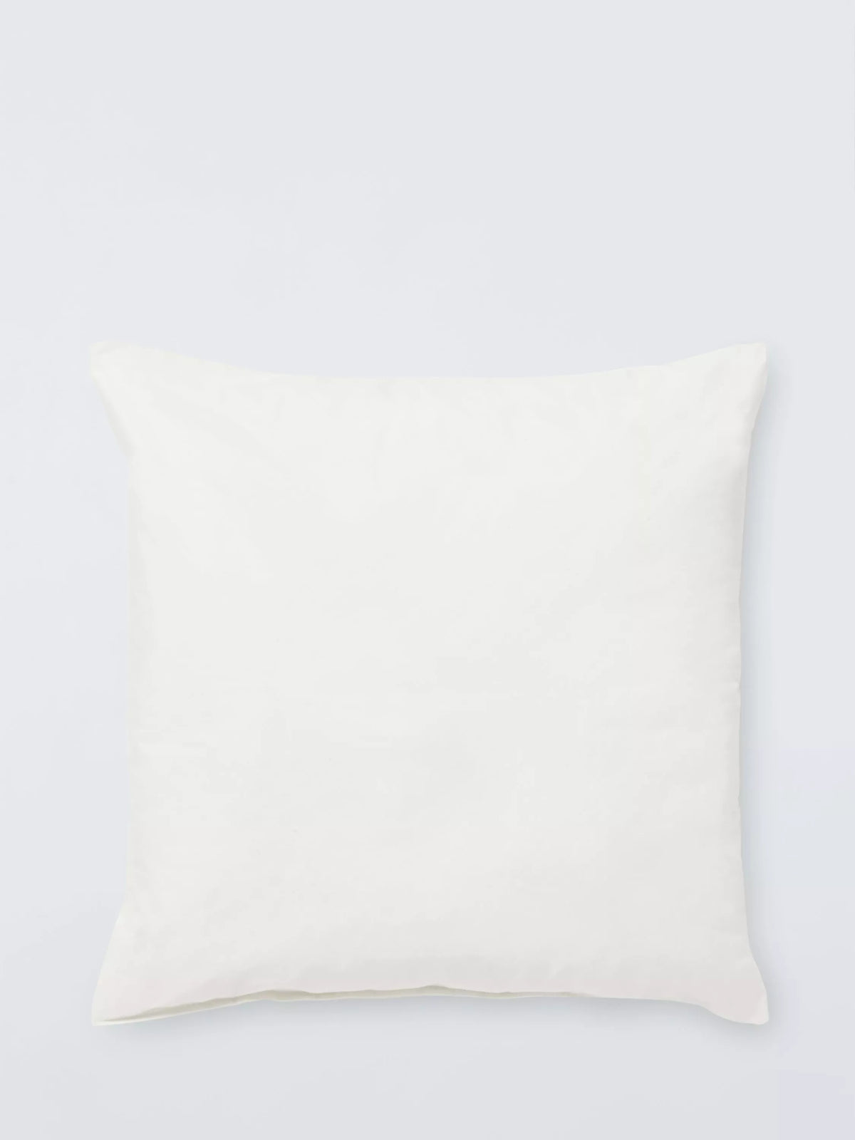 Coussin en microfibre John Lewis, version britannique