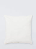 Coussin en microfibre John Lewis, version britannique