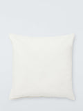 Coussin en microfibre John Lewis, version britannique