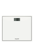 Salter compact digital bathroom scale (British brand)