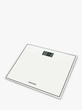 Salter compact digital bathroom scale (British brand)