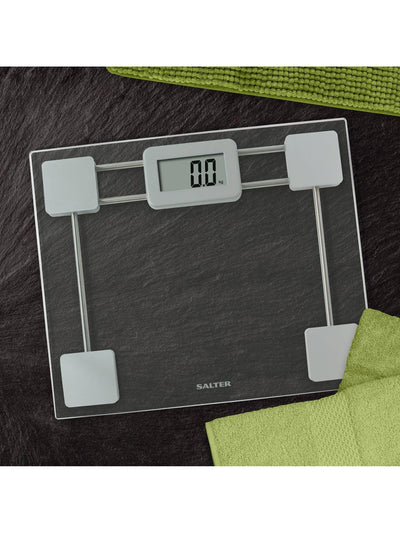 Salter Glas Digitalwaage