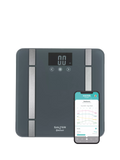 Salter bathroom scale charcoal (British brand)