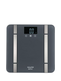 Salter bathroom scale charcoal (British brand)