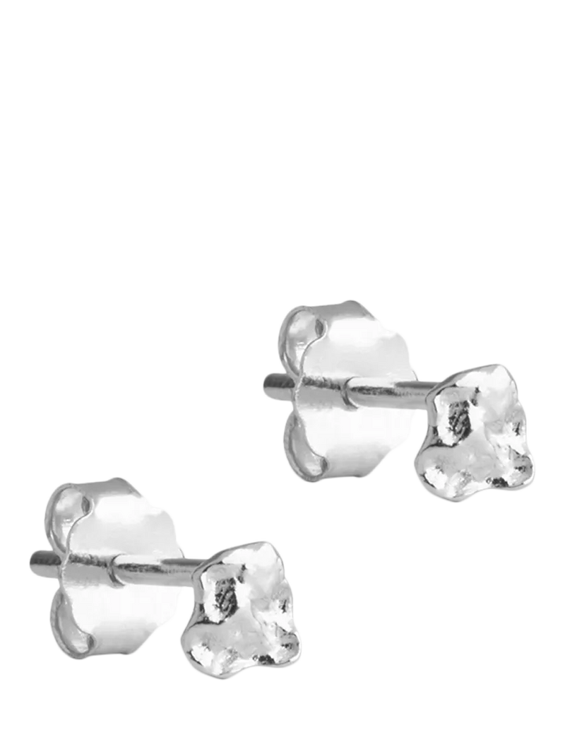 ENAMEL Copenhagen Rio Mini Stud Earrings 4mm