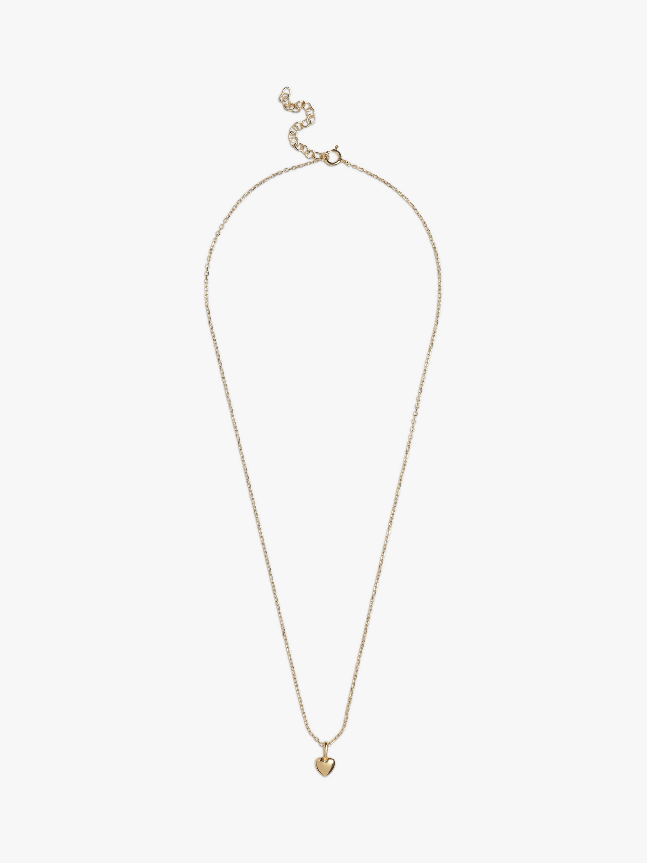 ENAMEL Copenhagen Amore Necklace 45-50cm - British product