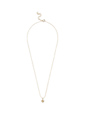 ENAMEL Copenhagen Amore Necklace - Gold/Red