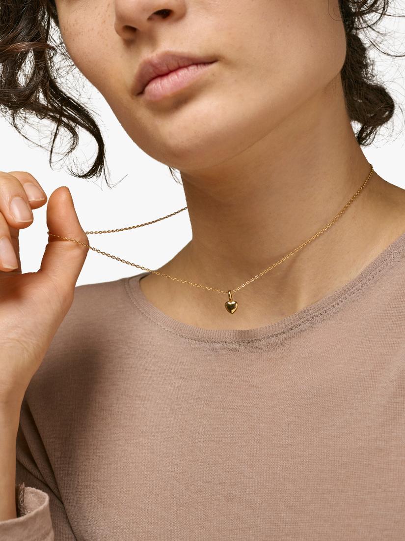 ENAMEL Copenhagen Amore Necklace 45-50cm - British product