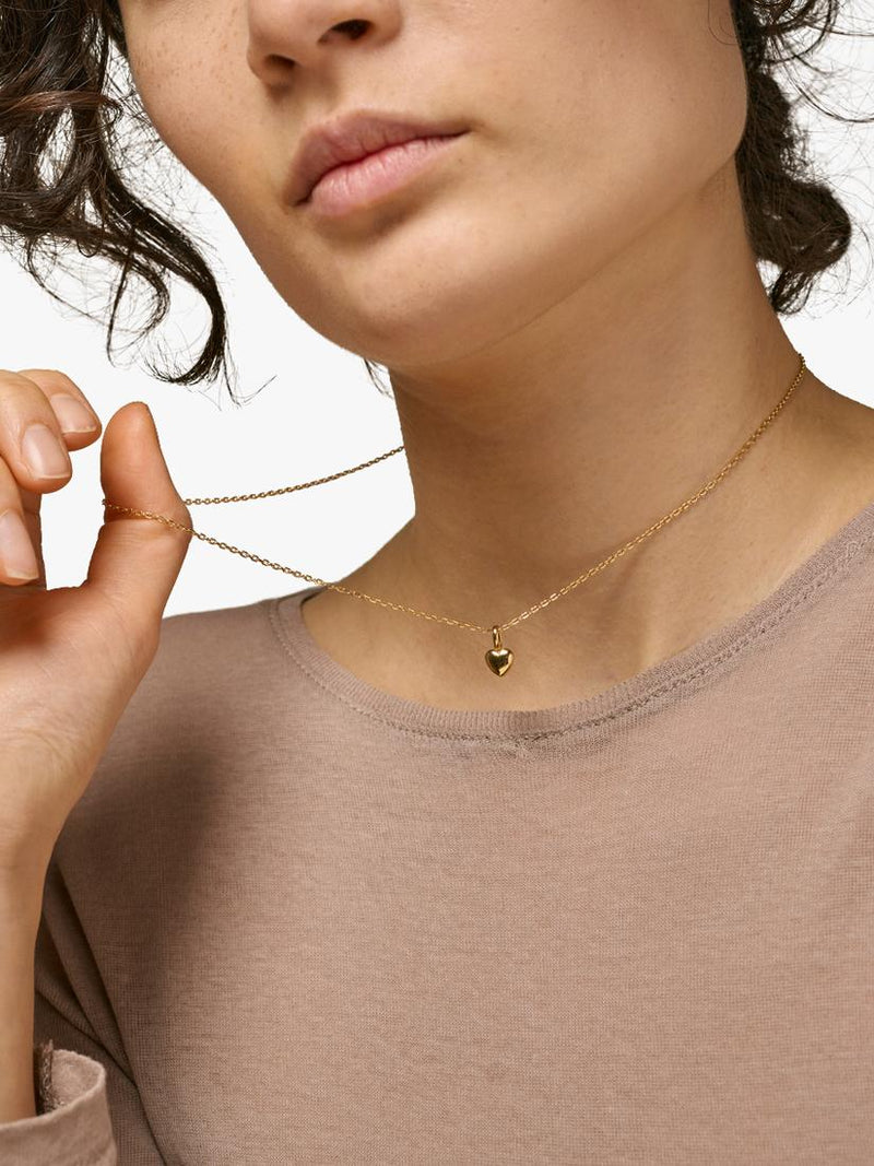 ENAMEL Copenhagen Amore Necklace 45-50cm - British product