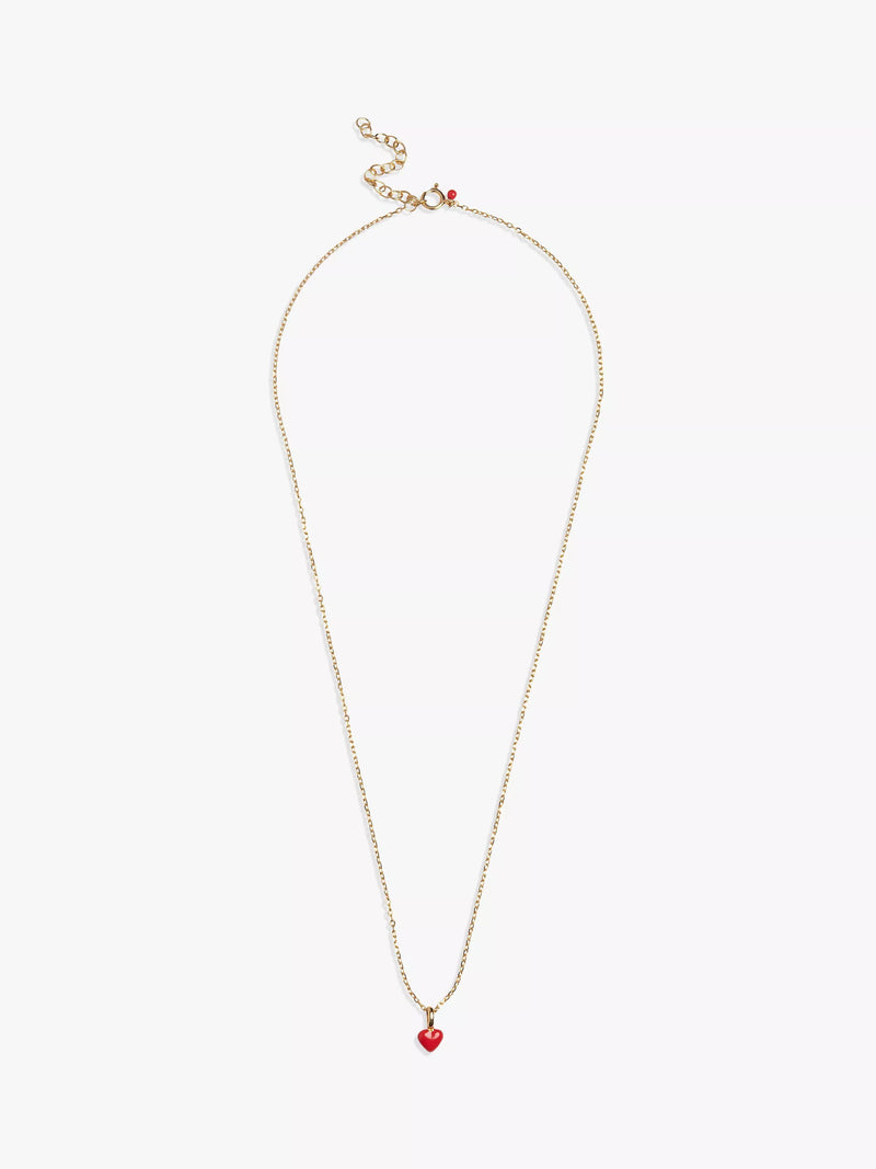 ENAMEL Copenhagen Amore Necklace 45-50cm - British product