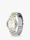 Olivia Burton women's lustre bracelet watch 34mm, imported from the UK