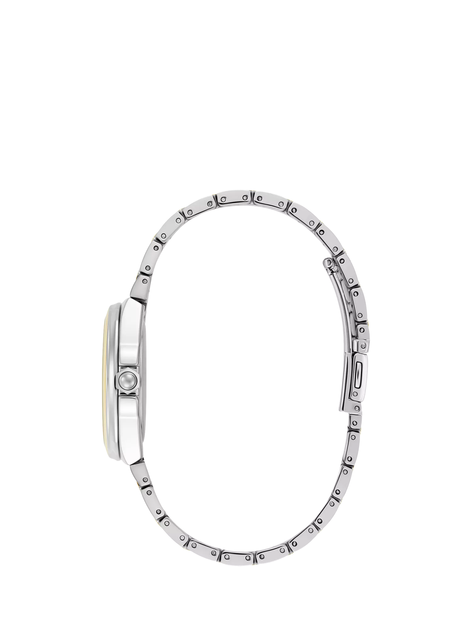 Olivia Burton women's lustre bracelet watch 34mm, imported from the UK