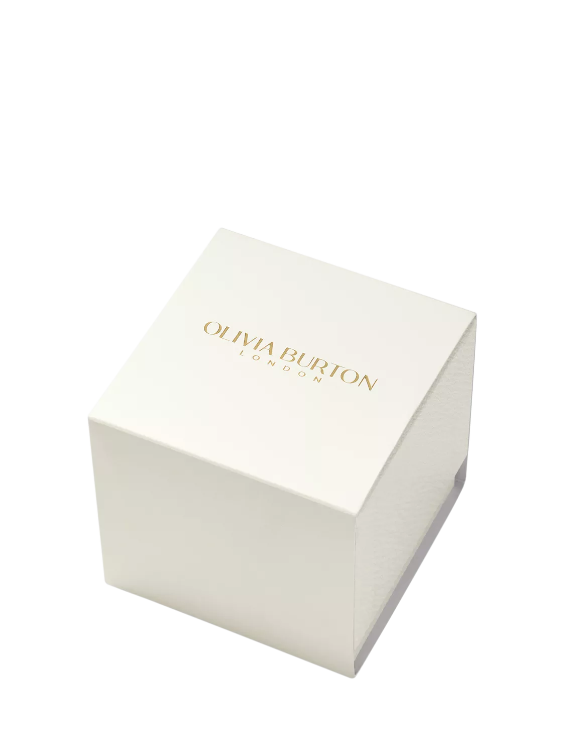 Olivia Burton women's lustre bracelet watch 34mm, imported from the UK