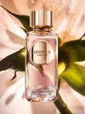 Lancôme 6am Rose Eau de Parfum 100ml, UK version